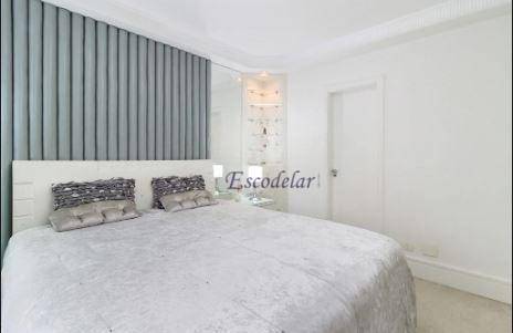 Apartamento para alugar com 3 quartos, 150m² - Foto 12