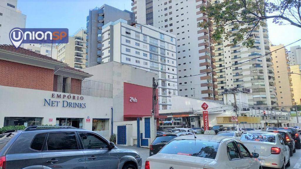 Apartamento à venda com 3 quartos, 148m² - Foto 17