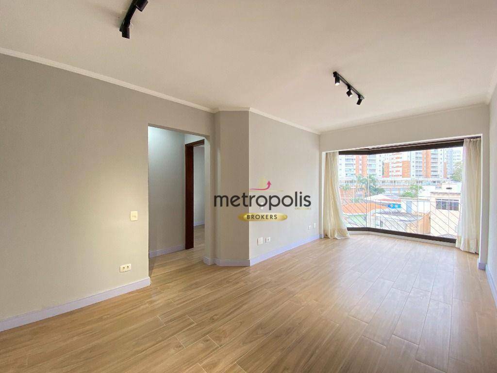 Apartamento à venda com 2 quartos, 75m² - Foto 1