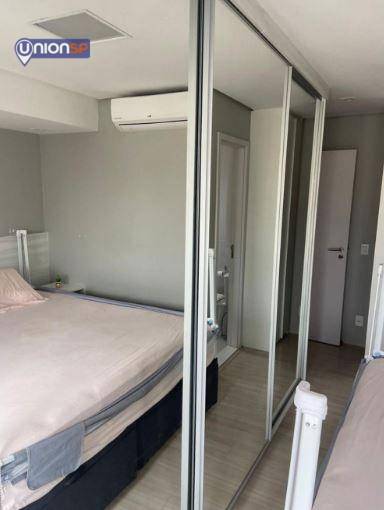 Apartamento à venda com 3 quartos, 97m² - Foto 9