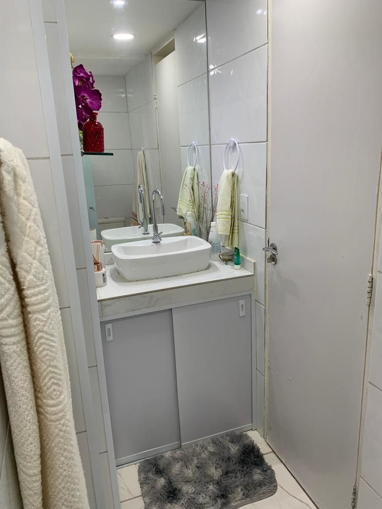 Apartamento à venda com 3 quartos, 116m² - Foto 12