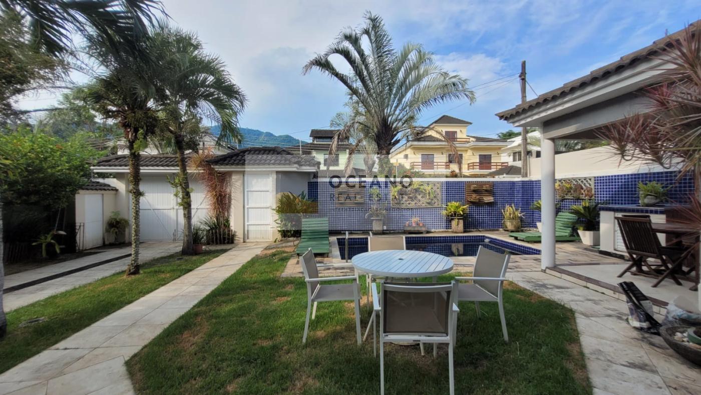 Casa de Condomínio à venda com 4 quartos, 278m² - Foto 5