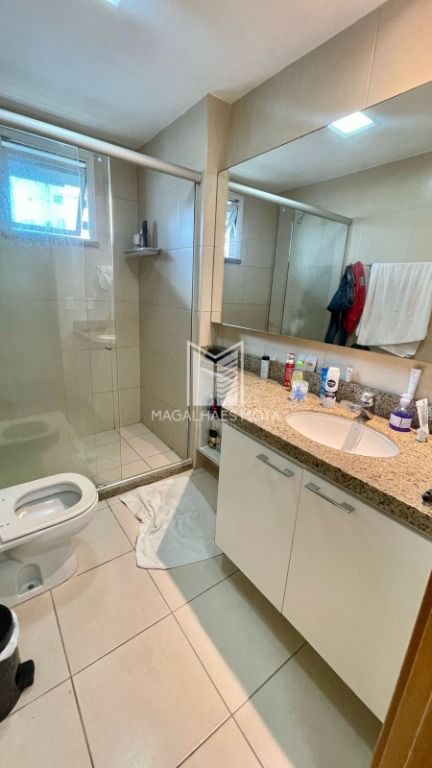 Apartamento à venda com 3 quartos, 259m² - Foto 14