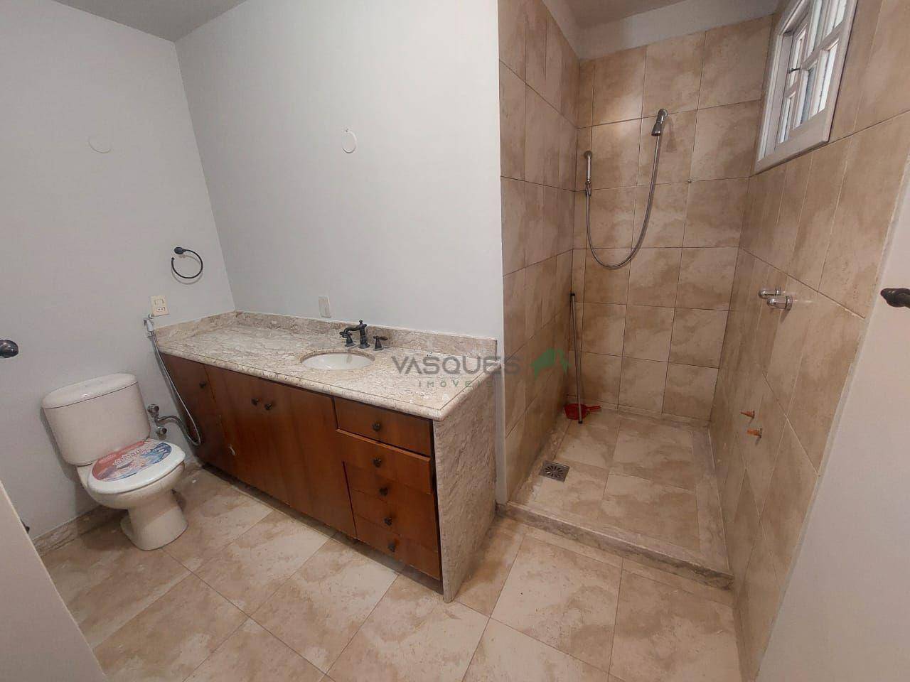 Casa para alugar com 3 quartos, 163m² - Foto 18