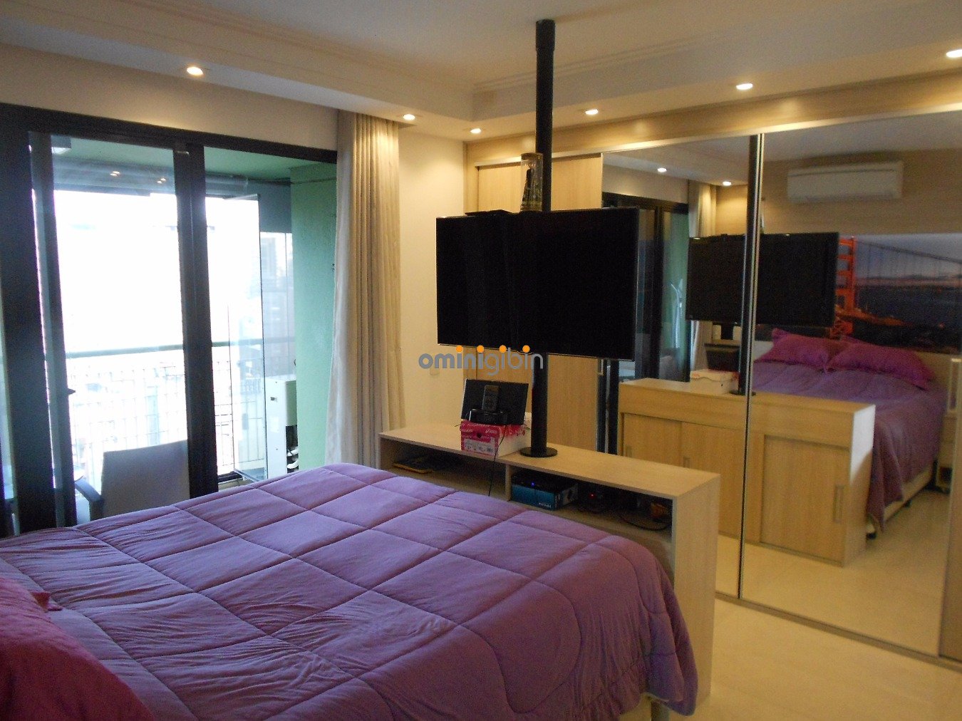 Apartamento à venda com 2 quartos, 80m² - Foto 14