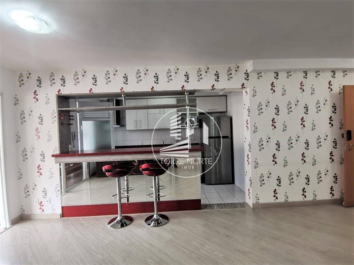 Apartamento à venda com 2 quartos, 95m² - Foto 5