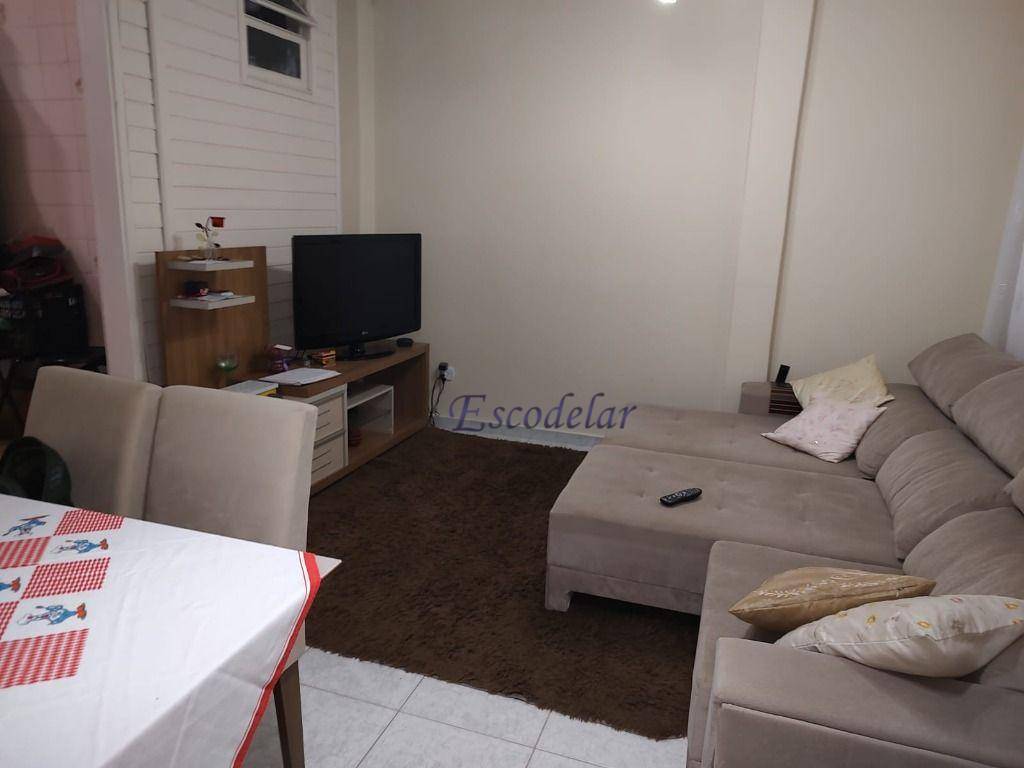 Sobrado à venda com 4 quartos, 98m² - Foto 22