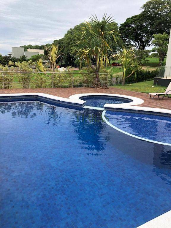 Casa de Condomínio à venda com 5 quartos, 750m² - Foto 4