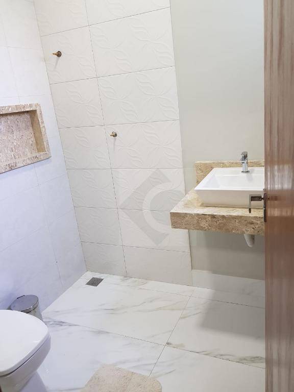 Casa de Condomínio à venda com 3 quartos, 180m² - Foto 24