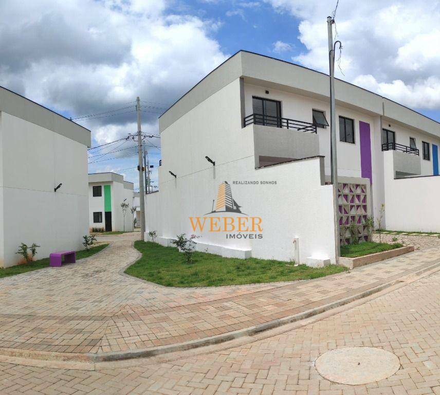 Sobrado à venda com 2 quartos, 78m² - Foto 43