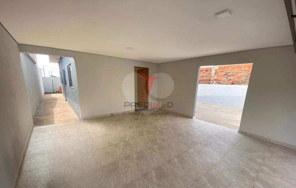 Casa à venda com 2 quartos - Foto 4