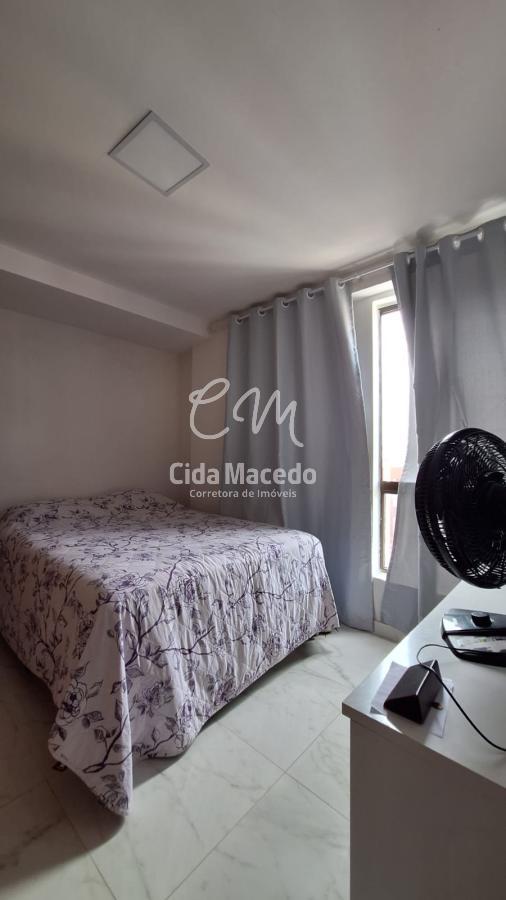 Apartamento à venda com 2 quartos, 58m² - Foto 19