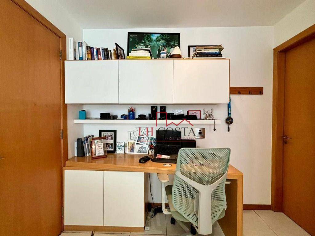 Apartamento à venda com 3 quartos, 120m² - Foto 12