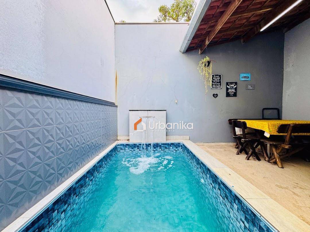 Casa, 3 quartos, 114 m² - Foto 4