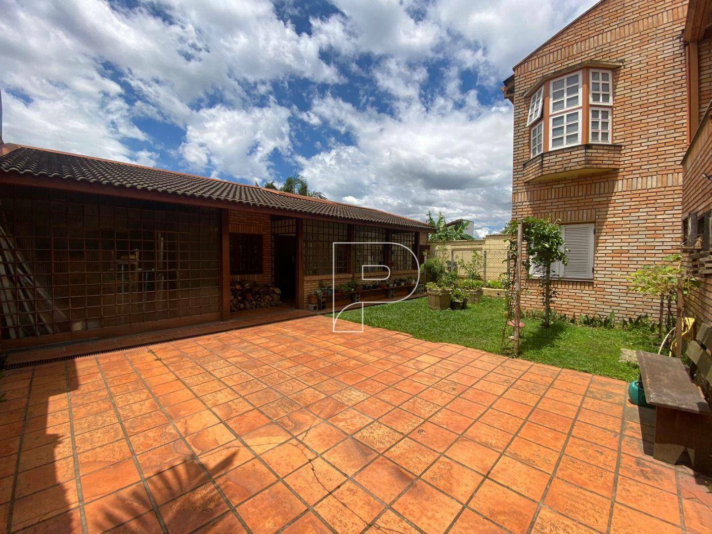 Casa de Condomínio à venda com 3 quartos, 323m² - Foto 22