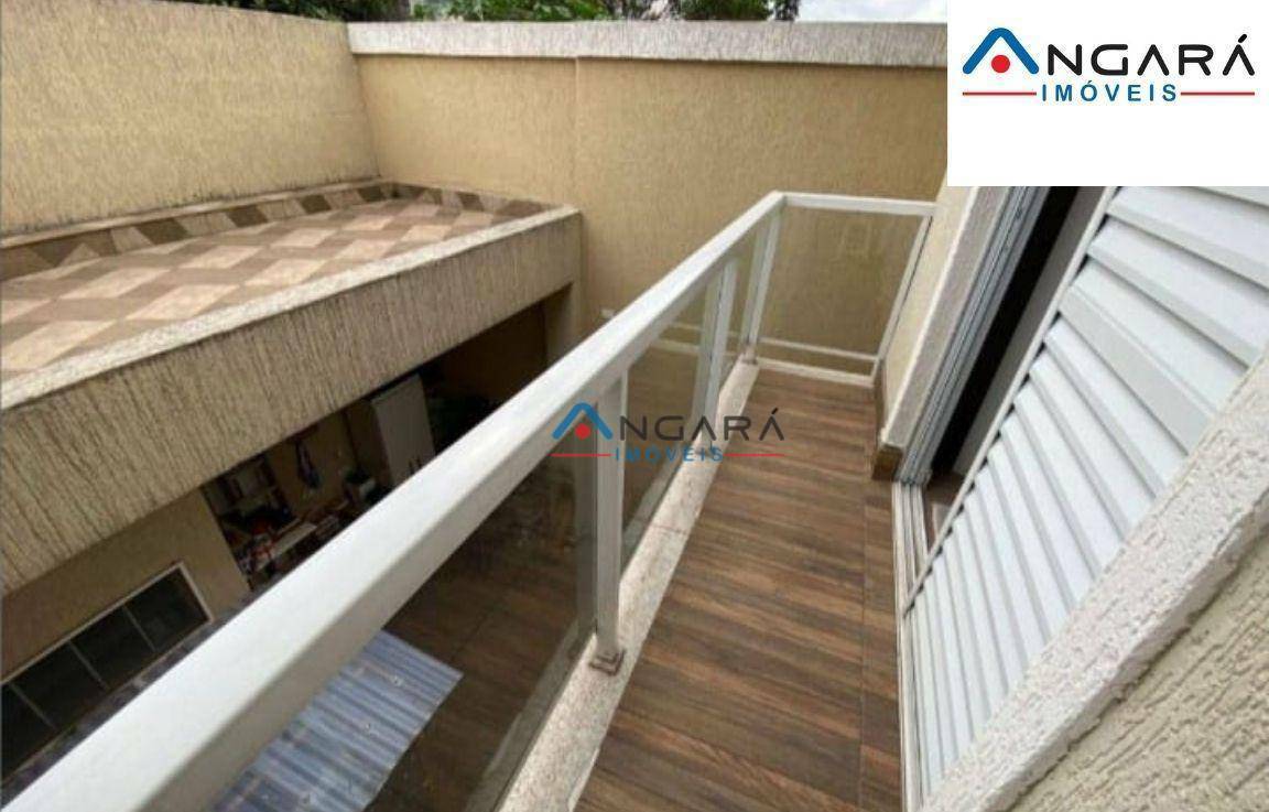 Sobrado à venda com 3 quartos, 150m² - Foto 30