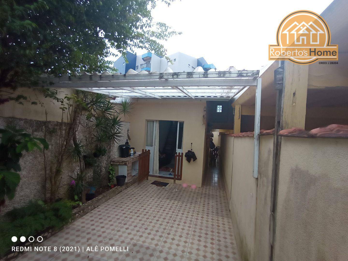 Casa à venda com 3 quartos, 202m² - Foto 31