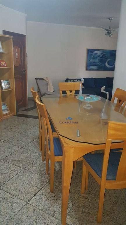 Apartamento à venda com 3 quartos, 116m² - Foto 5