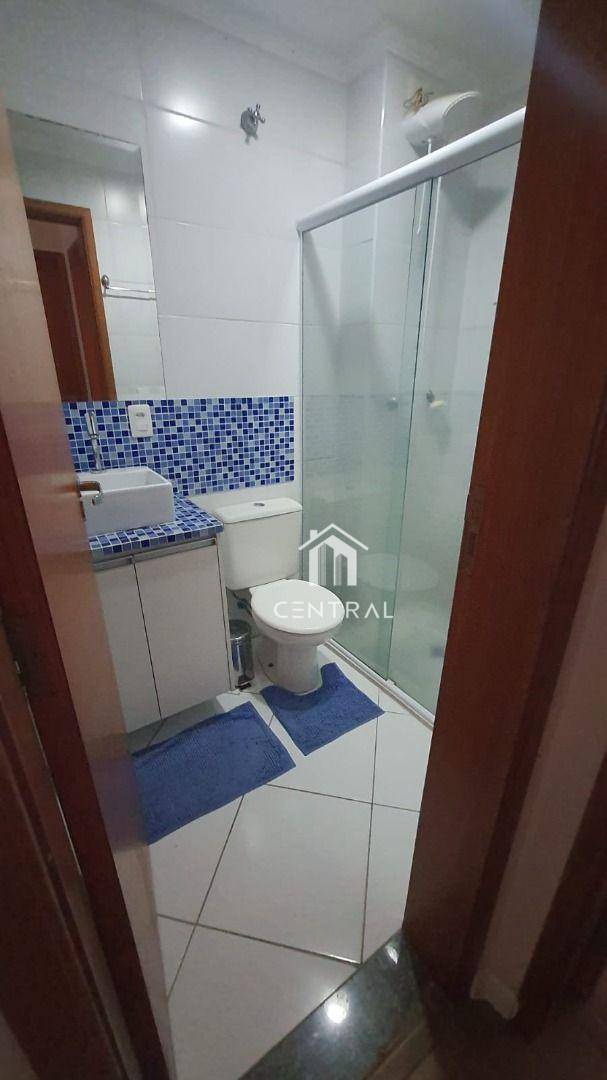 Apartamento à venda com 2 quartos, 60m² - Foto 19