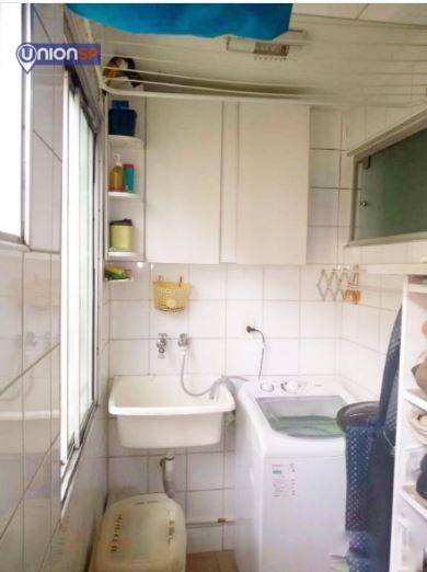 Apartamento à venda com 2 quartos, 80m² - Foto 8