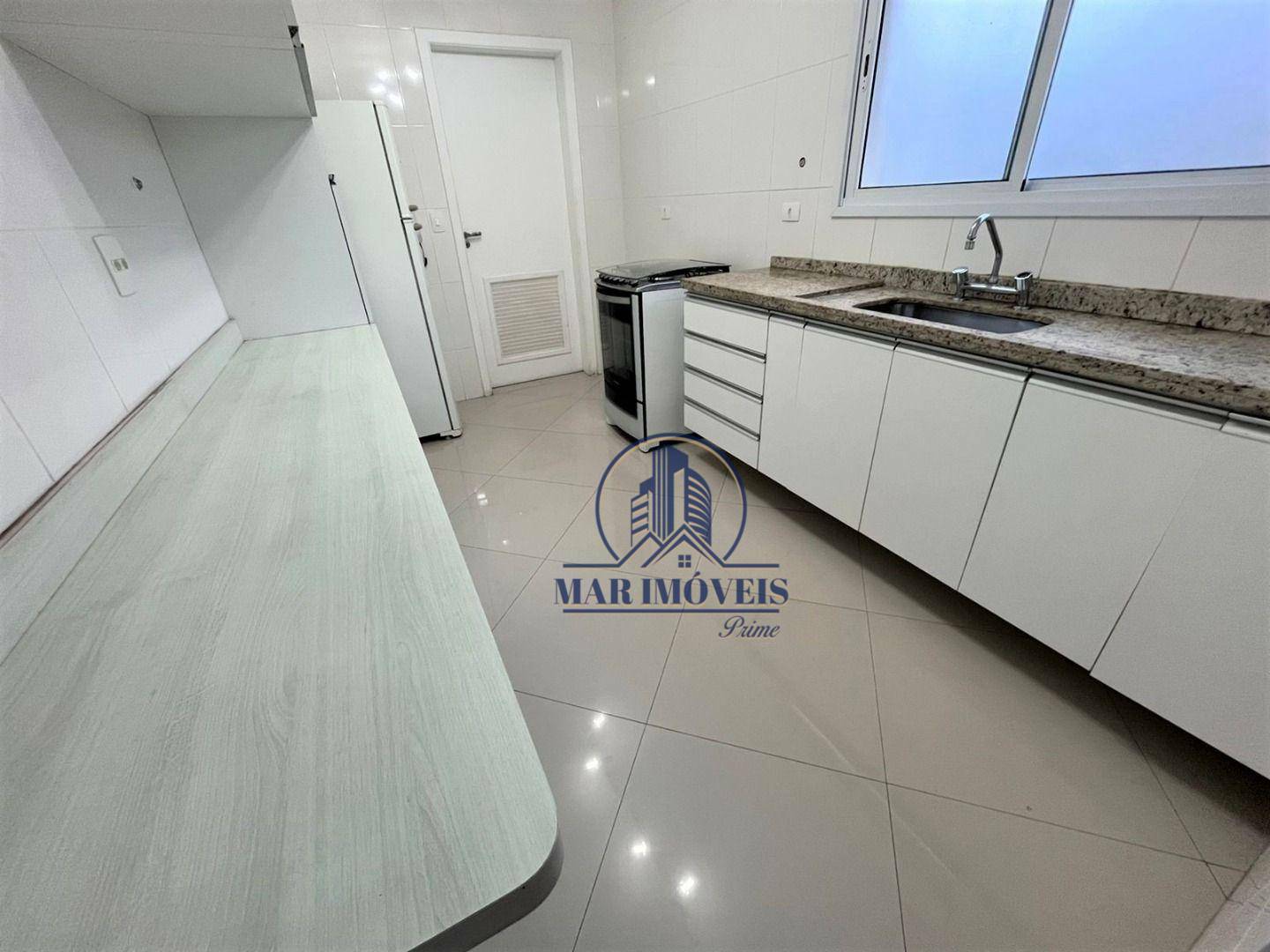 Apartamento à venda com 3 quartos, 140m² - Foto 20