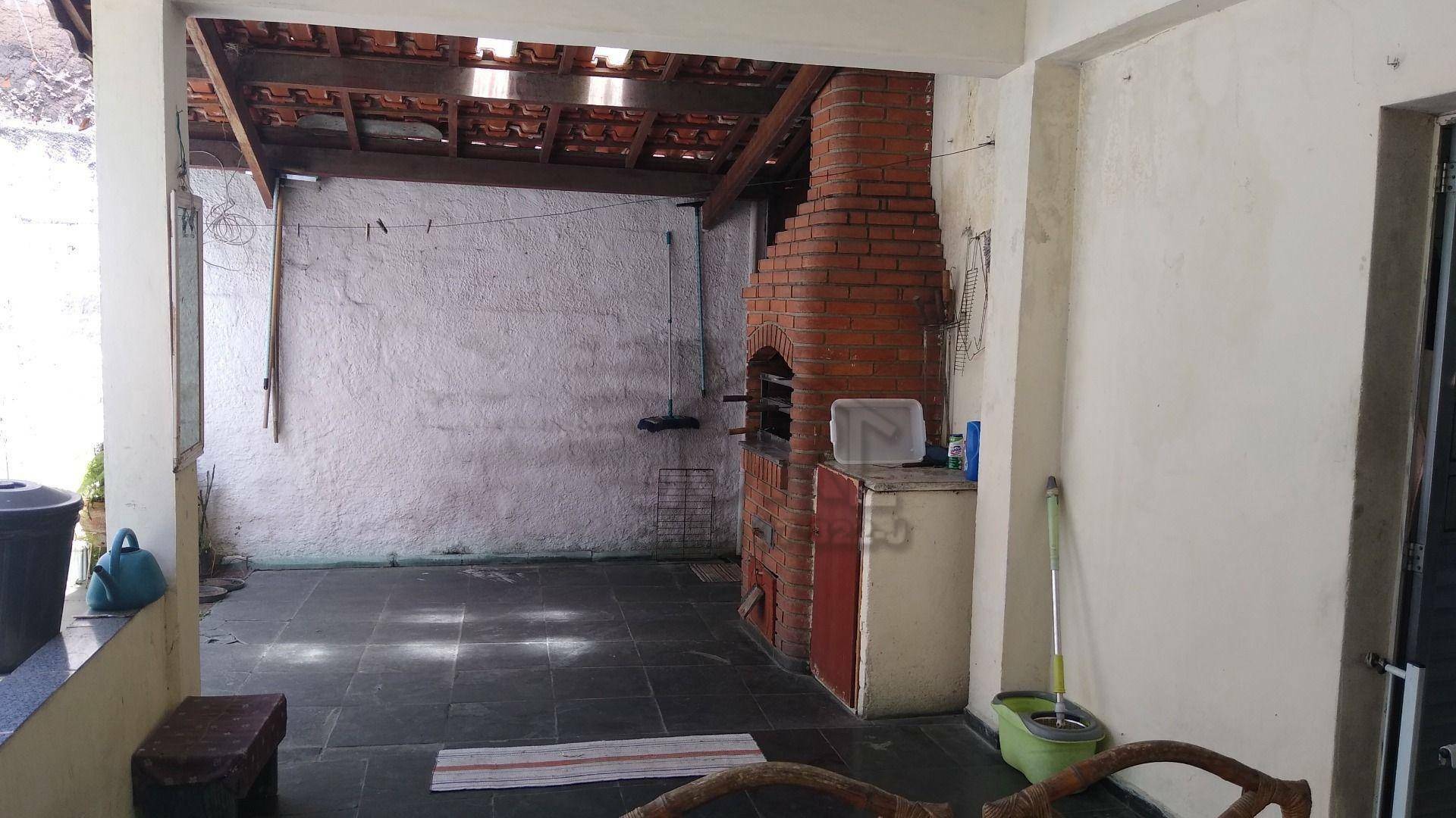 Sobrado à venda com 3 quartos, 263m² - Foto 20