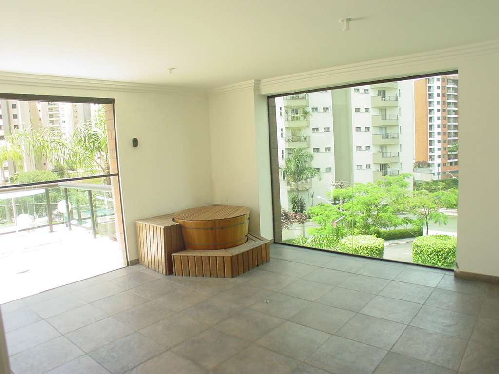 Apartamento à venda com 3 quartos, 104m² - Foto 6