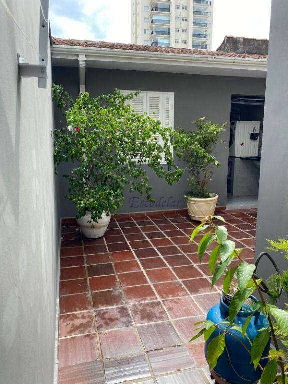 Sobrado à venda com 3 quartos, 140m² - Foto 6