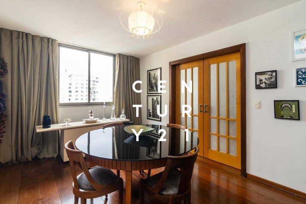 Apartamento, 3 quartos, 256 m² - Foto 3