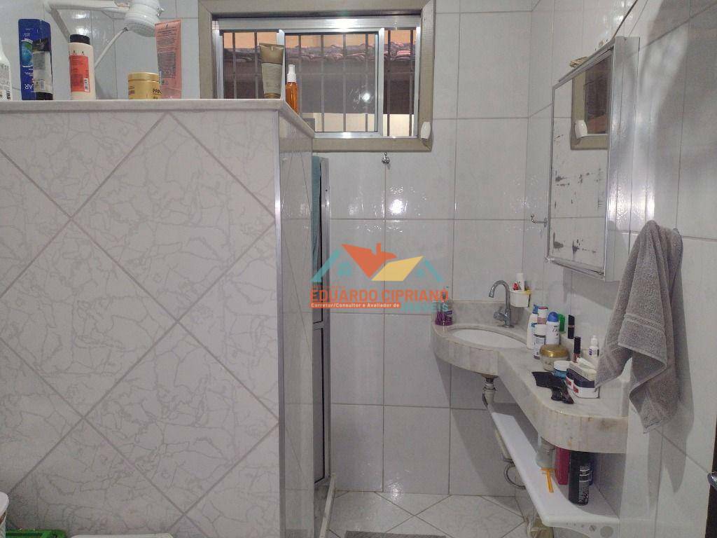 Casa à venda com 3 quartos, 189m² - Foto 42