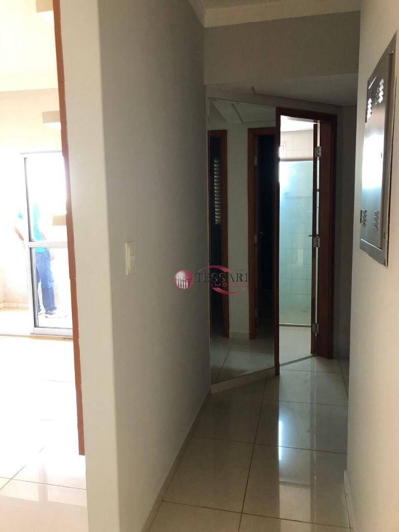 Apartamento à venda com 3 quartos, 98m² - Foto 8