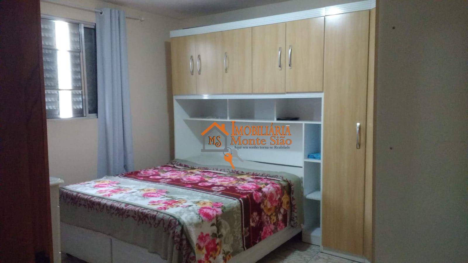 Apartamento à venda com 2 quartos, 63m² - Foto 19