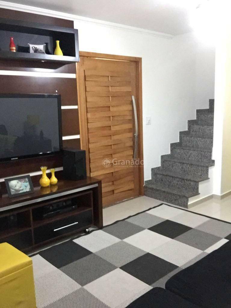 Sobrado à venda com 3 quartos, 117m² - Foto 26