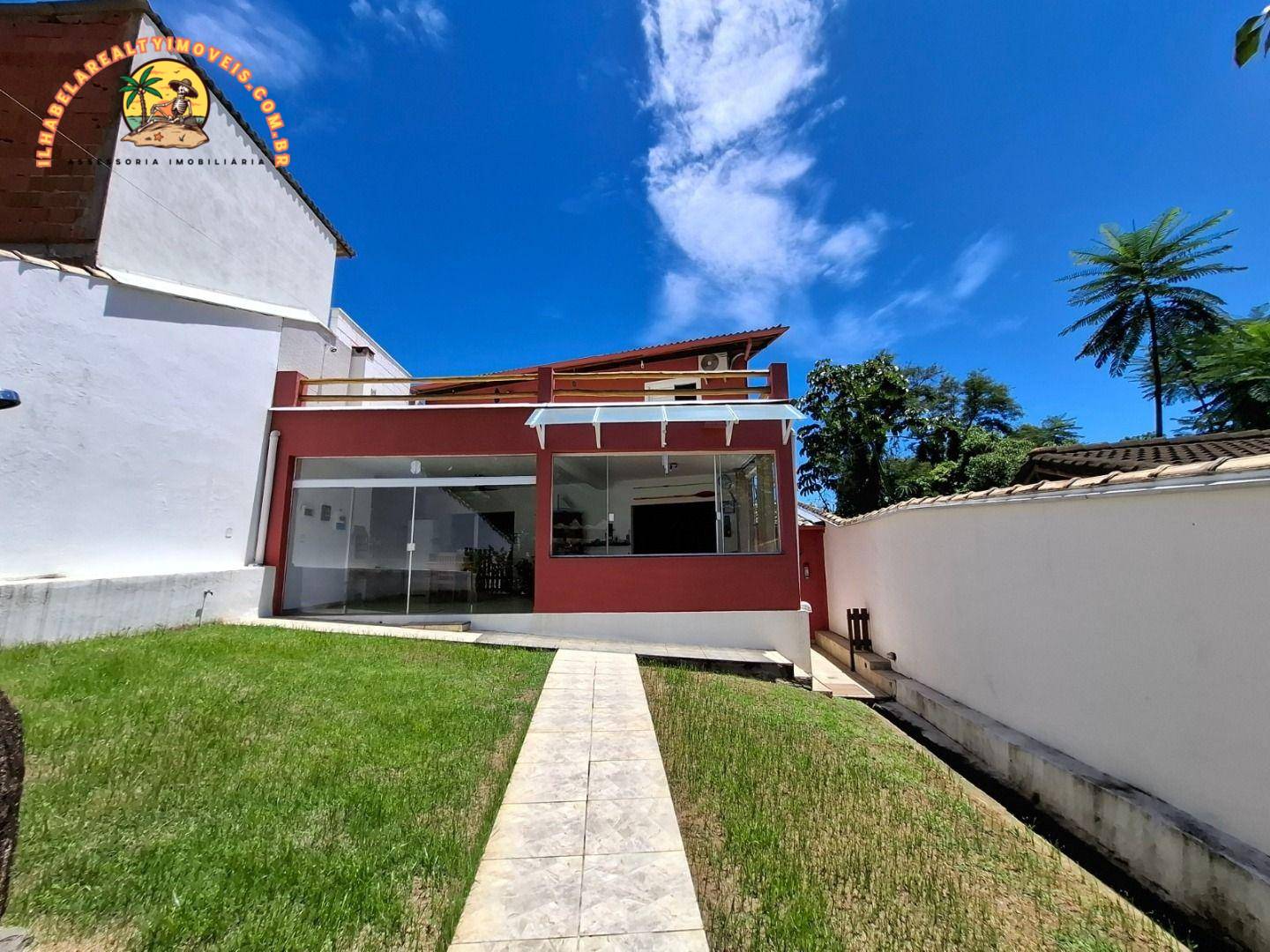 Casa, 2 quartos, 97 m² - Foto 2