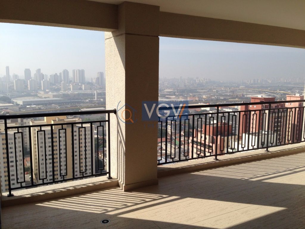 Apartamento à venda com 3 quartos, 146m² - Foto 2