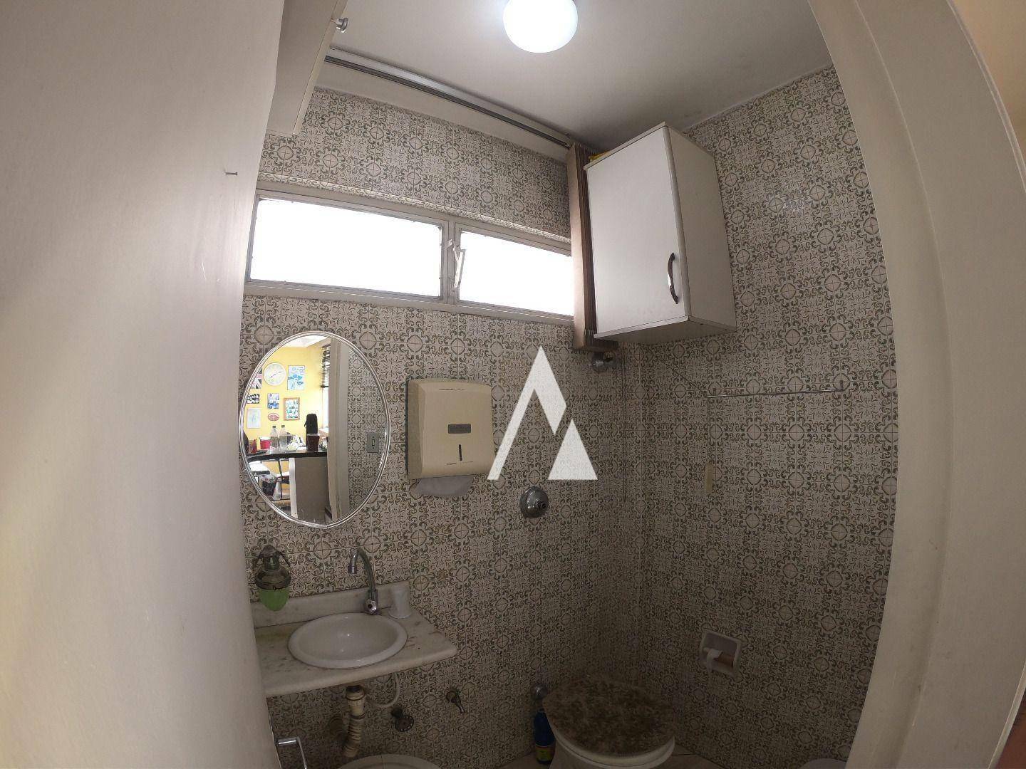 Conjunto Comercial-Sala à venda e aluguel, 41m² - Foto 17