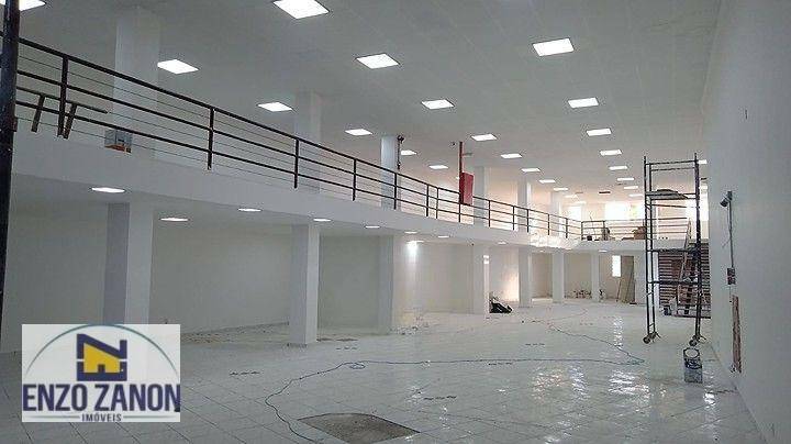 Loja-Salão para alugar, 800m² - Foto 2