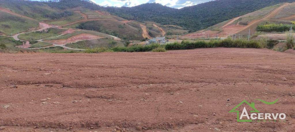 Loteamento e Condomínio à venda, 400M2 - Foto 3