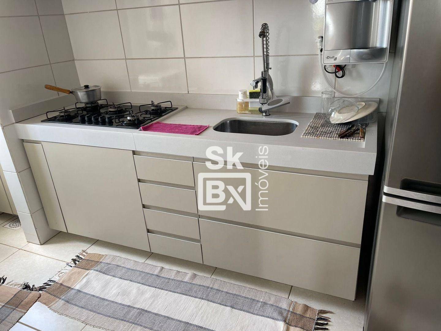 Apartamento, 2 quartos, 51 m² - Foto 3