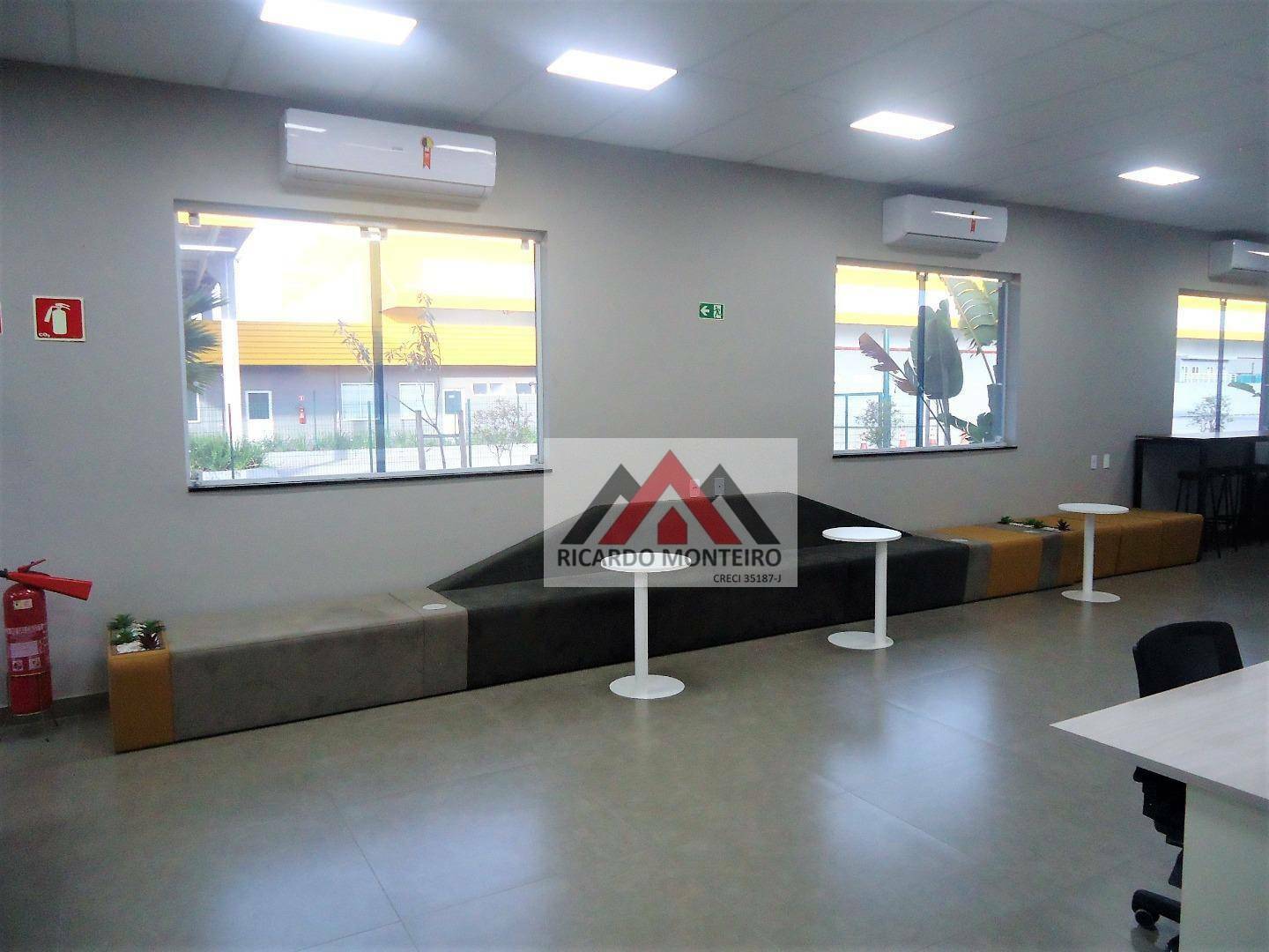 Loja-Salão para alugar, 237m² - Foto 6