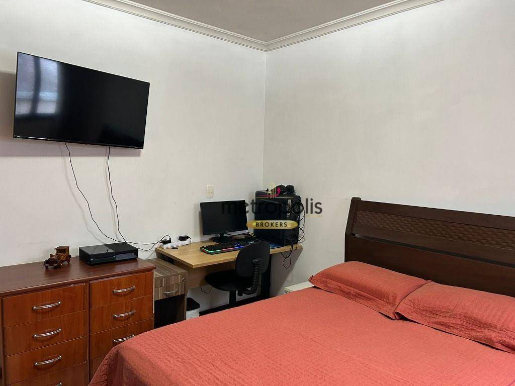 Sobrado à venda com 5 quartos, 298m² - Foto 52