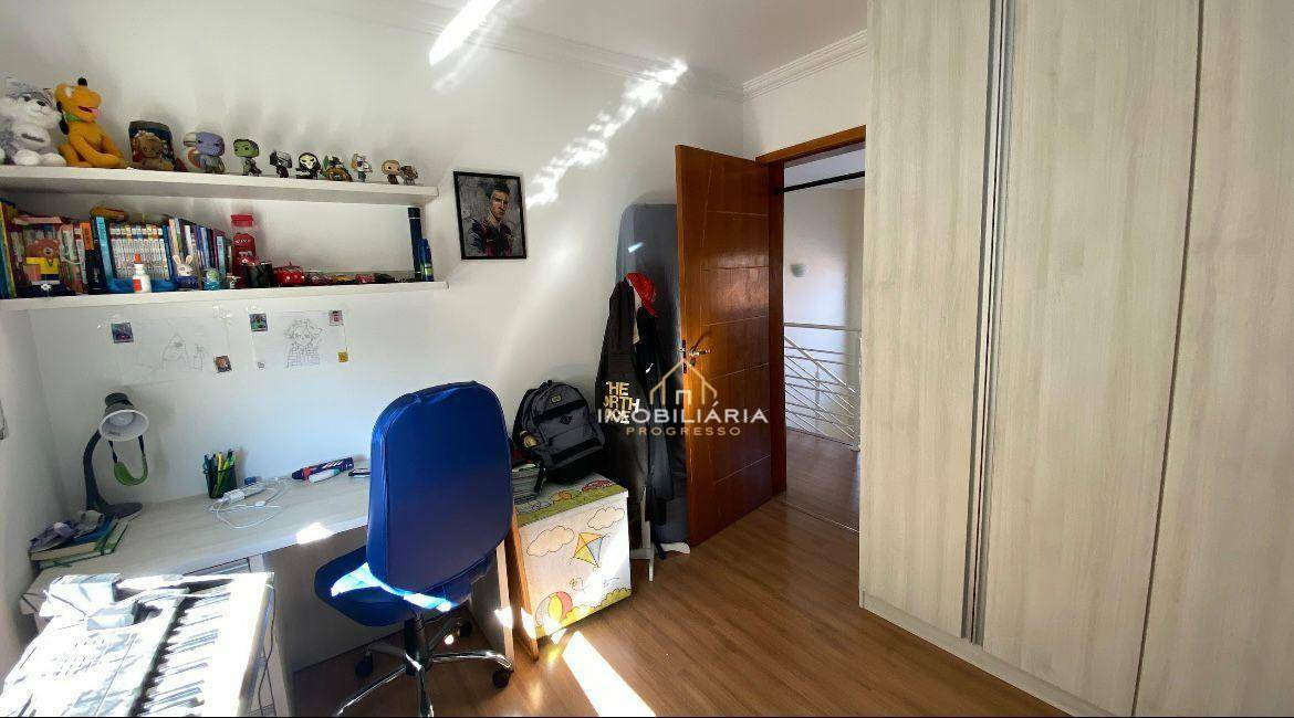 Sobrado à venda com 7 quartos, 411m² - Foto 9