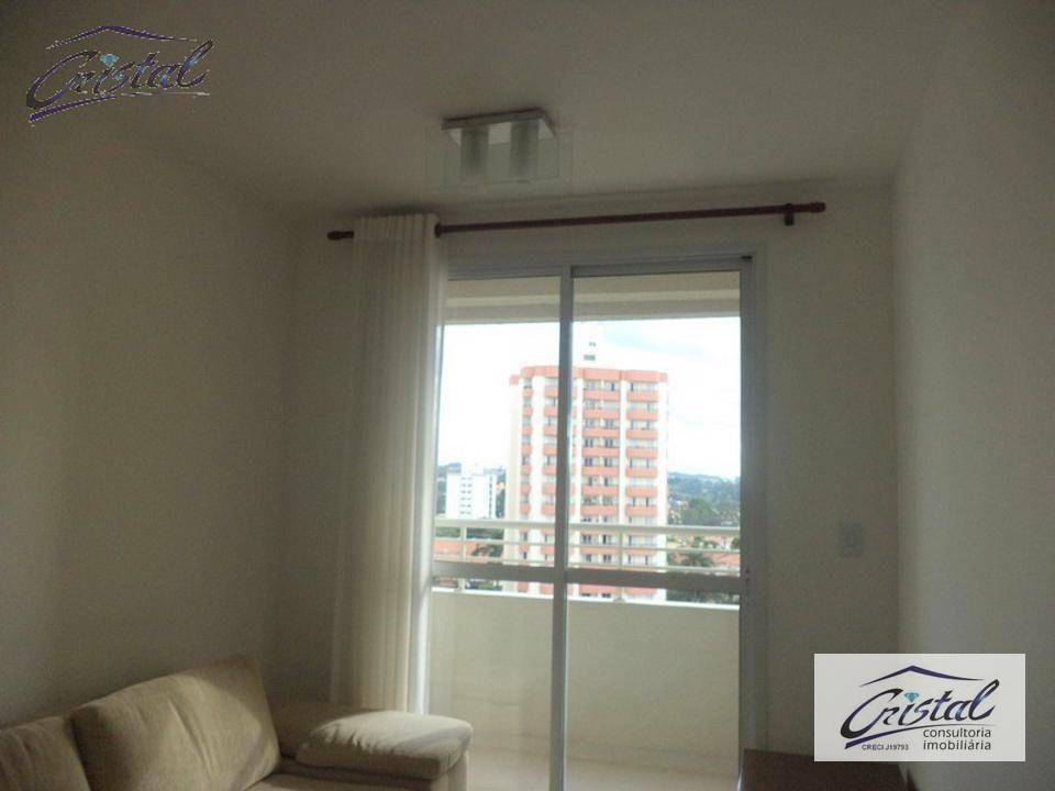 Apartamento à venda com 2 quartos, 67m² - Foto 2