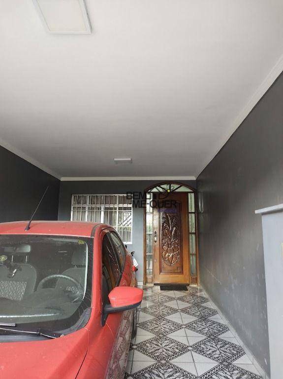 Sobrado à venda com 3 quartos, 162m² - Foto 35