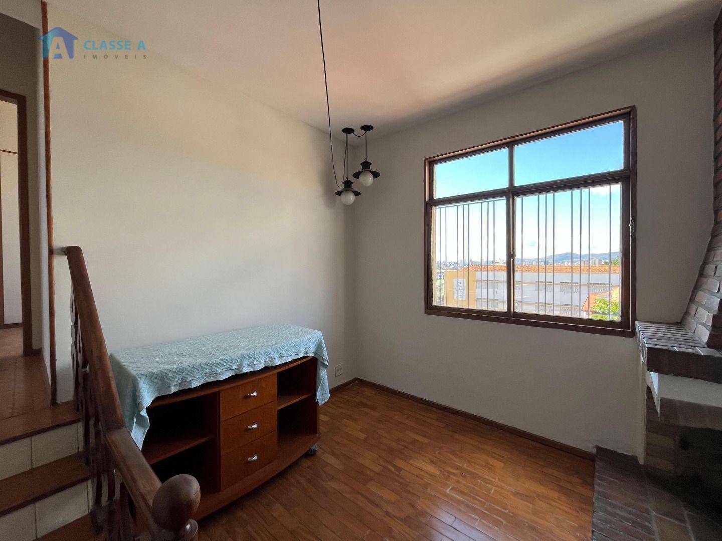 Cobertura para alugar com 4 quartos, 122m² - Foto 11