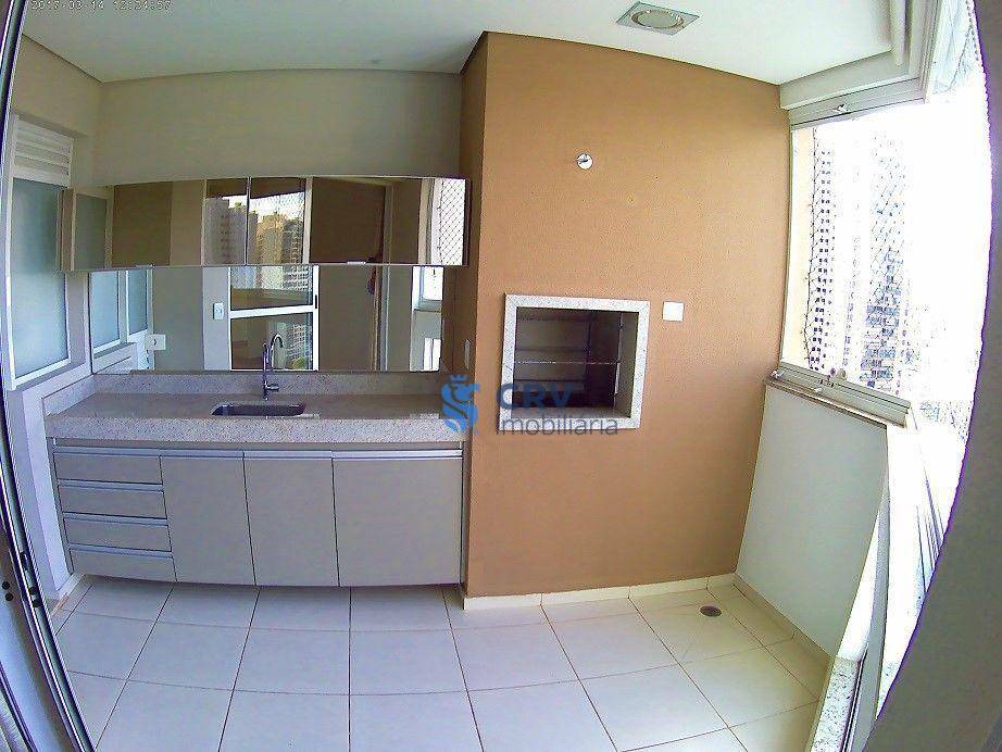 Apartamento para alugar com 3 quartos, 82m² - Foto 9