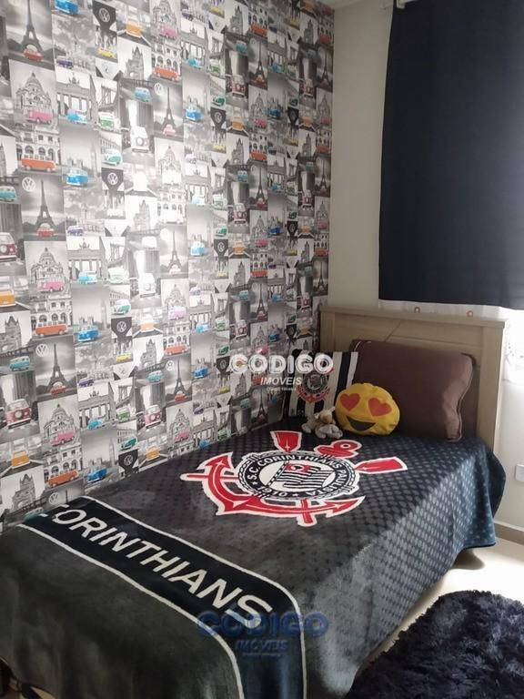 Apartamento à venda com 2 quartos, 50m² - Foto 10