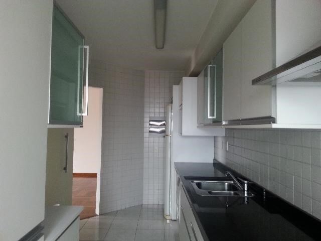 Apartamento à venda com 2 quartos, 106m² - Foto 3