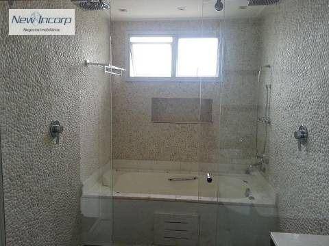 Apartamento à venda com 3 quartos, 225m² - Foto 21