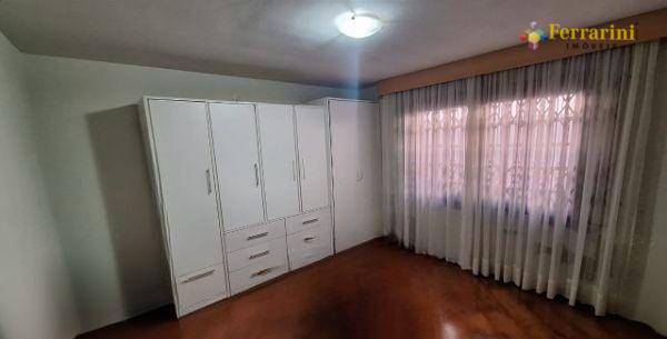 Casa à venda com 3 quartos, 339m² - Foto 8